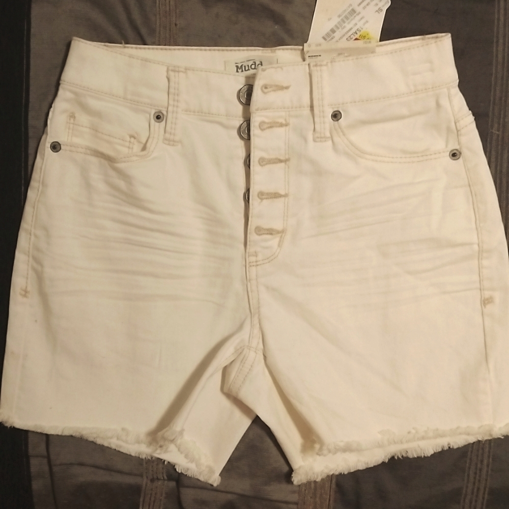 Ladies Shorts